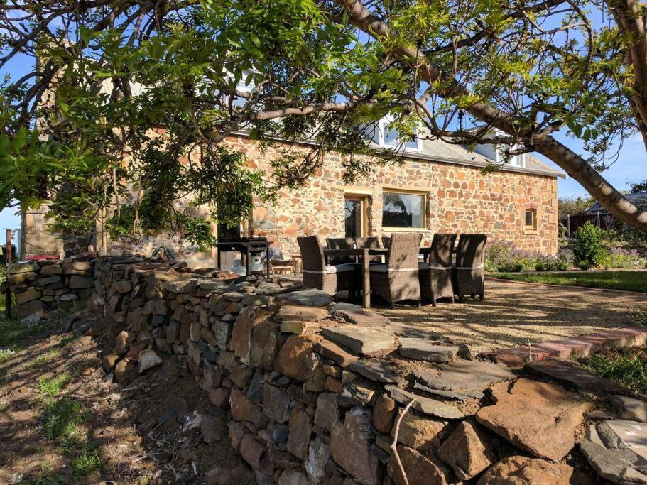 *Newly Relisted* Coach House At Lisdillon Vineyard Little Swanport Exterior foto