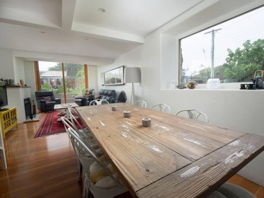 *Newly Relisted* Coach House At Lisdillon Vineyard Little Swanport Exterior foto