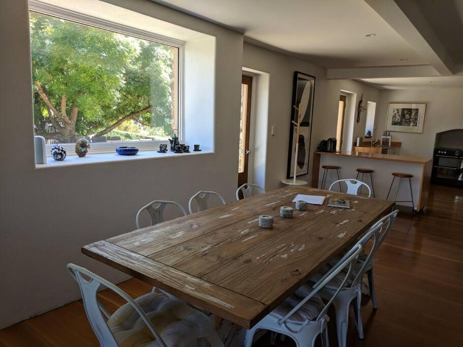 *Newly Relisted* Coach House At Lisdillon Vineyard Little Swanport Exterior foto