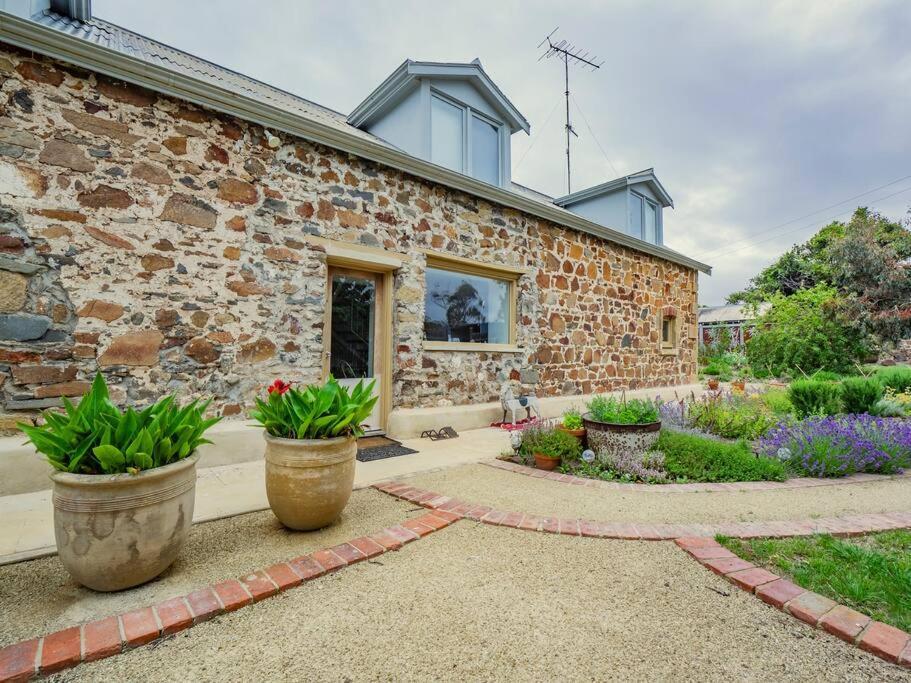 *Newly Relisted* Coach House At Lisdillon Vineyard Little Swanport Exterior foto
