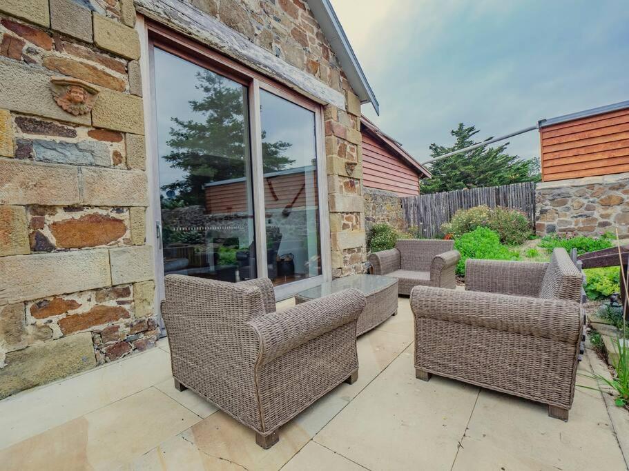 *Newly Relisted* Coach House At Lisdillon Vineyard Little Swanport Exterior foto