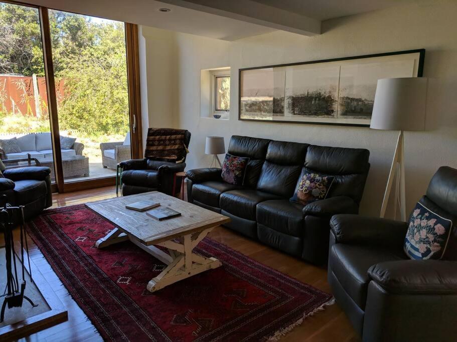 *Newly Relisted* Coach House At Lisdillon Vineyard Little Swanport Exterior foto