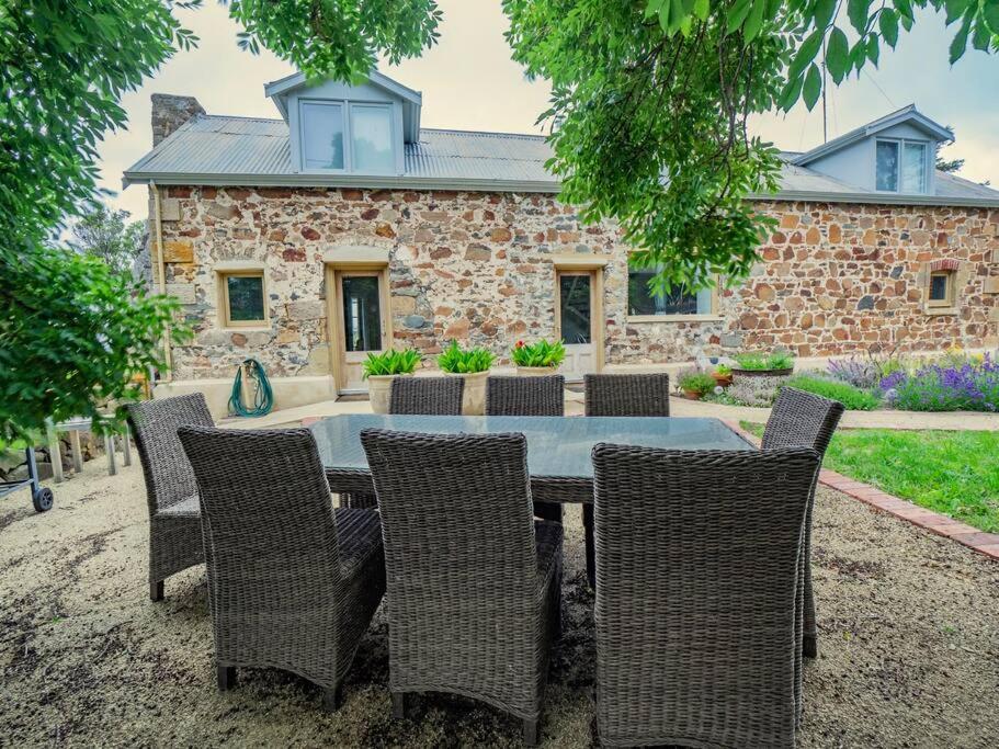 *Newly Relisted* Coach House At Lisdillon Vineyard Little Swanport Exterior foto
