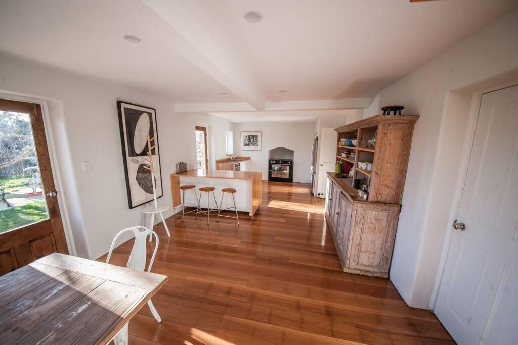 *Newly Relisted* Coach House At Lisdillon Vineyard Little Swanport Exterior foto