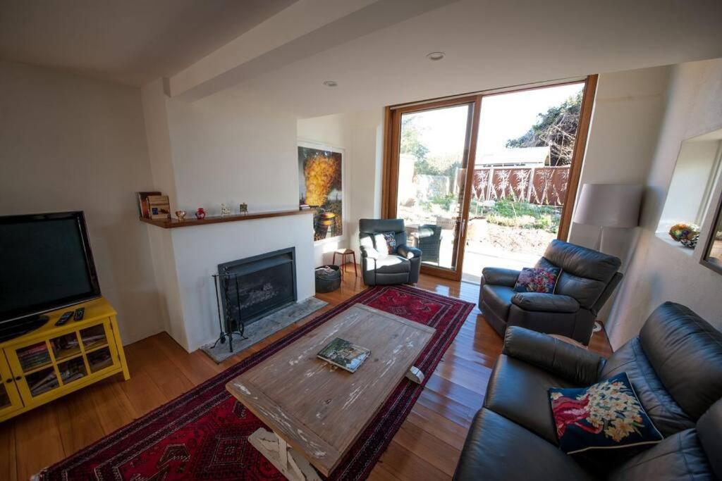 *Newly Relisted* Coach House At Lisdillon Vineyard Little Swanport Exterior foto