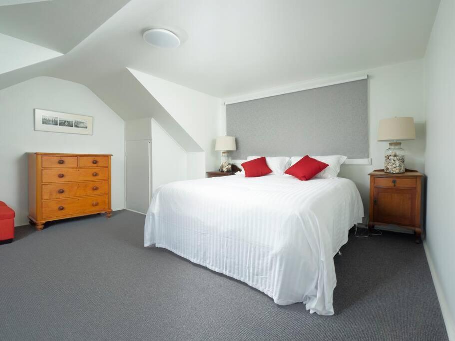 *Newly Relisted* Coach House At Lisdillon Vineyard Little Swanport Exterior foto