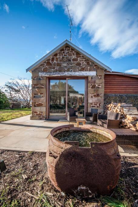 *Newly Relisted* Coach House At Lisdillon Vineyard Little Swanport Exterior foto