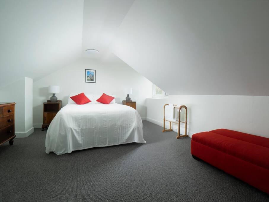 *Newly Relisted* Coach House At Lisdillon Vineyard Little Swanport Exterior foto